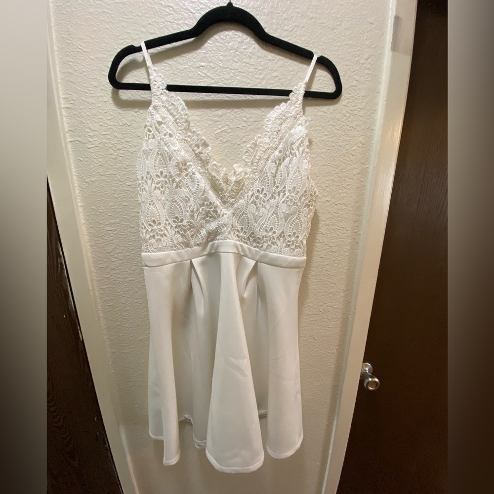 Annabella Size M. A-Line. Like new